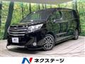 2016 Toyota Noah