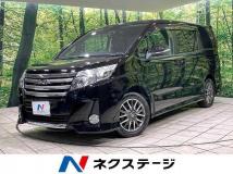 2016 Toyota Noah