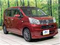 2015 Daihatsu Move
