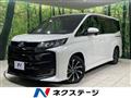 2023 Toyota Noah