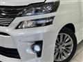 2013 Toyota Vellfire