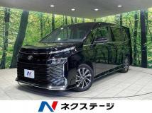 2023 Toyota Voxy
