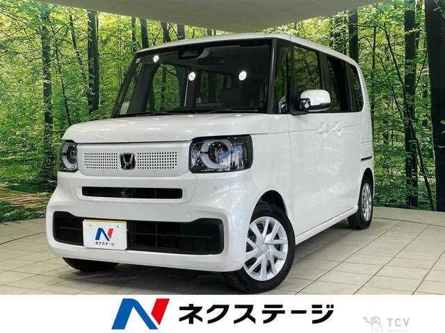 2023 Honda N BOX