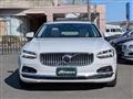 2025 Volvo V90