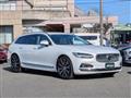 2025 Volvo V90