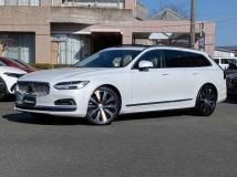 2025 Volvo V90