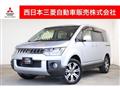 2017 Mitsubishi Delica D5
