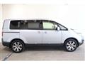 2017 Mitsubishi Delica D5
