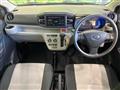 2017 Daihatsu Mira