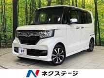2018 Honda N BOX