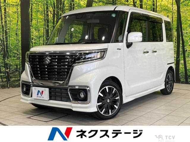 2019 Suzuki Suzuki Others