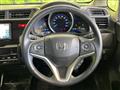 2015 Honda Fit Hybrid