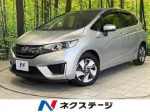 2015 Honda Fit Hybrid