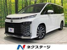 2022 Toyota Voxy