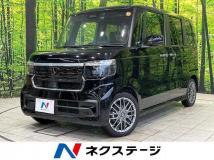 2023 Honda N BOX