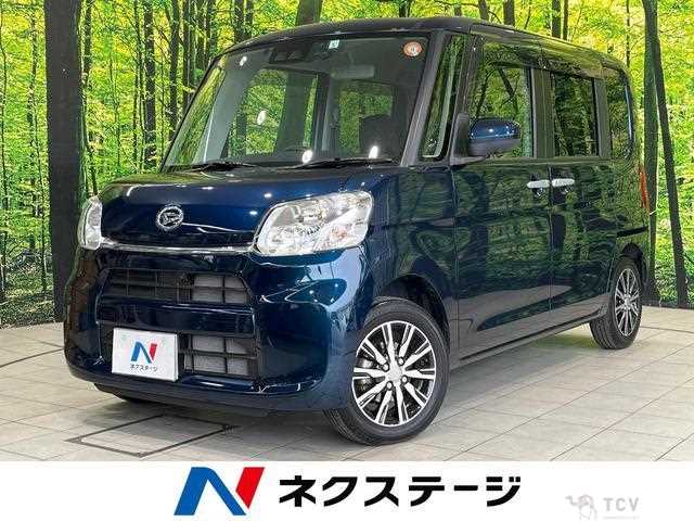 2019 Daihatsu Tanto