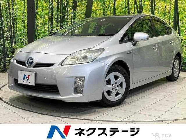 2009 Toyota Prius