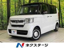 2023 Honda N BOX