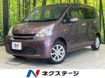 2012 Daihatsu Move