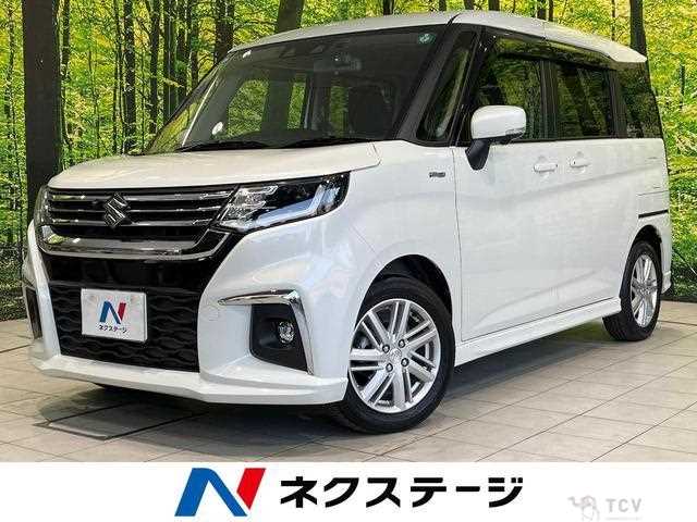 2021 Suzuki Suzuki Others