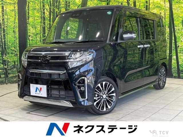 2019 Daihatsu Tanto