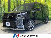 2024 Toyota Voxy