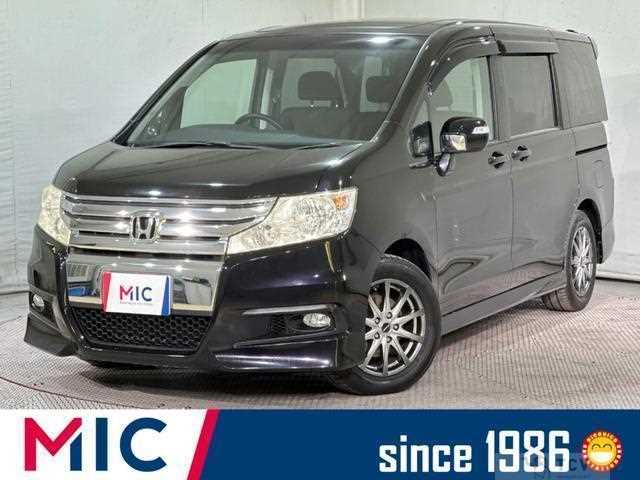 2010 Honda Honda Others