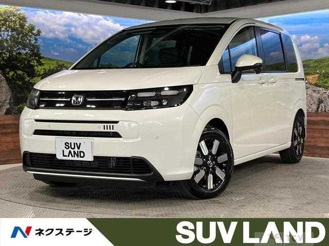 2026 Honda Freed