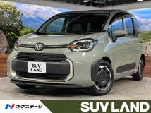 2023 Toyota Sienta