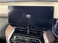 2023 Toyota Harrier Hybrid