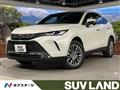 2025 Toyota Harrier