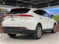 2025 Toyota Harrier