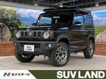 2025 Suzuki Jimny