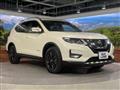 2021 Nissan X-Trail