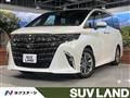 2024 Toyota Alphard Hybrid
