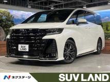 2024 Toyota Vellfire