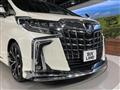 2018 Toyota Alphard G