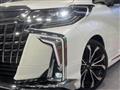 2018 Toyota Alphard G
