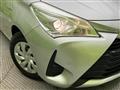 2017 Toyota Vitz