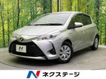 2017 Toyota Vitz