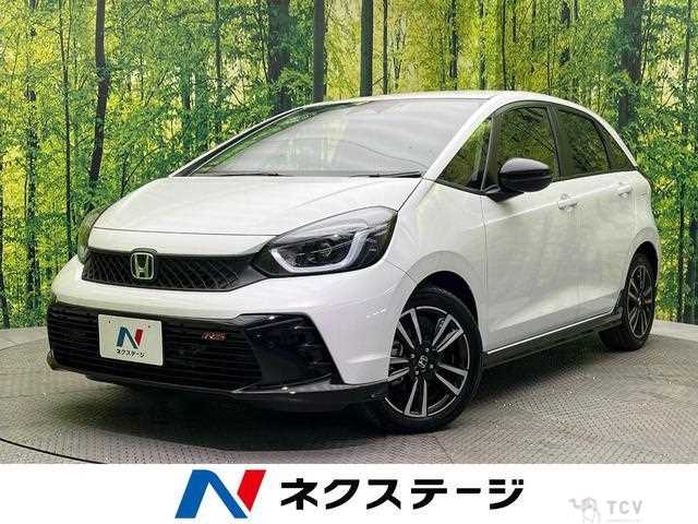 2024 Honda Fit