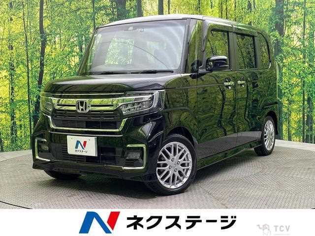 2022 Honda N BOX