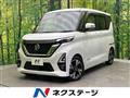2022 Nissan ROOX