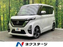 2022 Nissan ROOX