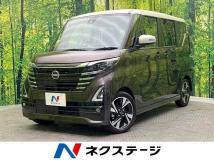 2024 Nissan ROOX