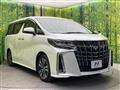 2022 Toyota Alphard G