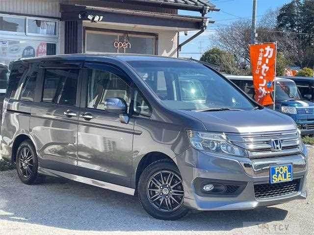 2013 Honda Honda Others