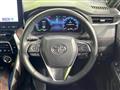 2024 Toyota Harrier Hybrid