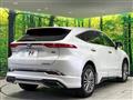 2024 Toyota Harrier Hybrid