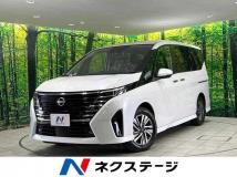 2023 Nissan Serena